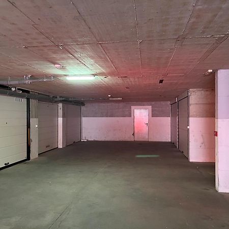 Apartmani Avanti Budva Kültér fotó