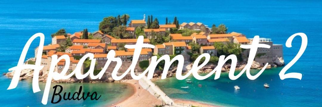 Apartmani Avanti Budva Kültér fotó